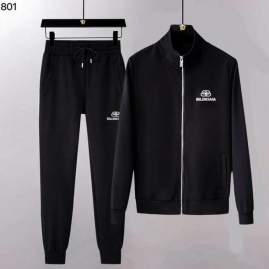 Picture of Balenciaga Sweater Suits _SKUBalenciagaM-3XL25wn1036884